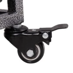 Coziwow By Jaxpety Heavy Duty Dog Crate With Double Door Removable Pan & Caster -PetSafe Kong Shop 357325 PT8. AC SS1800 V1670423472