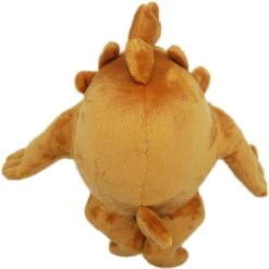 Buckle-Down Looney Tunes Taz Full Body Dog Plush Squeaker Toy -PetSafe Kong Shop 357459 PT2. AC SS1800 V1649897187