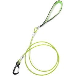 Mighty Paw Stainless Steel Chew Proof Cable Leash