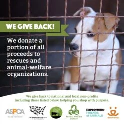 Doggy Do Good Certified Home Compostable X-Large Premium Dog & Cat Waste Bags - Handle Bags On A Roll 14 Doggy Do Good Certified Home Compostable X-Large Premium Dog & Cat Waste Bags - Handle Bags On A Roll -PetSafe Kong Shop 361428 PT6. AC SS1800 V1703697621