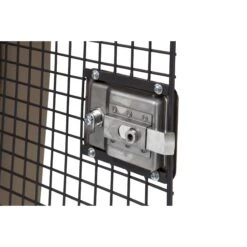 Dakota 283 G3 Framed Door Dog Kennel 7 Dakota 283 G3 Framed Door Dog Kennel -PetSafe Kong Shop 361542 PT5. AC SS1800 V1657657168
