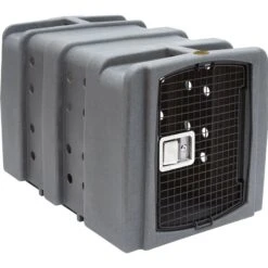 Dakota 283 Kennebec Dog Kennel -PetSafe Kong Shop 361569 PT2. AC SS1800 V1651769185