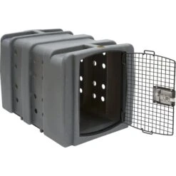 Dakota 283 Kennebec Dog Kennel -PetSafe Kong Shop 361569 PT4. AC SS1800 V1652743294