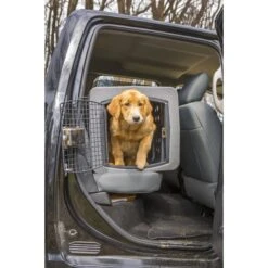 Dakota 283 T1 Dog Kennel -PetSafe Kong Shop 361572 PT4. AC SS1800 V1657657169