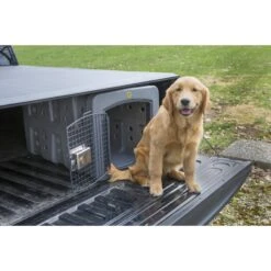 Dakota 283 T1 Dog Kennel -PetSafe Kong Shop 361572 PT6. AC SS1800 V1651767389