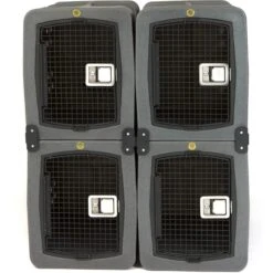 Dakota 283 Kennel Stacking Kit -PetSafe Kong Shop 361588 PT2. AC SS1800 V1679679323