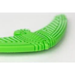 Hugglehounds LeLe Tuffut-Flex Flyer Dog Toy, Green -PetSafe Kong Shop 362026 PT6. AC SS1800 V1644020853