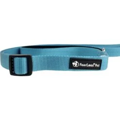 FearLess Pet Padded Handle Adjustable Dog Leash -PetSafe Kong Shop 362507 PT2. AC SS1800 V1649802699