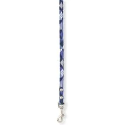 Necoichi Daruma Charm Polyester Standard Dog Leash, One Size -PetSafe Kong Shop 362772 PT5. AC SS1800 V1642639035