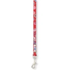 Necoichi Origami Polyester Standard Dog Leash, One Size 9 Necoichi Origami Polyester Standard Dog Leash, One Size -PetSafe Kong Shop 362782 PT3. AC SS1800 V1642646525