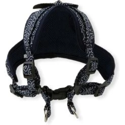 Necoichi Ninja Rayon Dog Harness -PetSafe Kong Shop 362786 PT2. AC SS1800 V1649748985