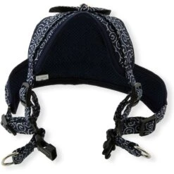 Necoichi Ninja Rayon Dog Harness -PetSafe Kong Shop 362786 PT3. AC SS1800 V1649721382