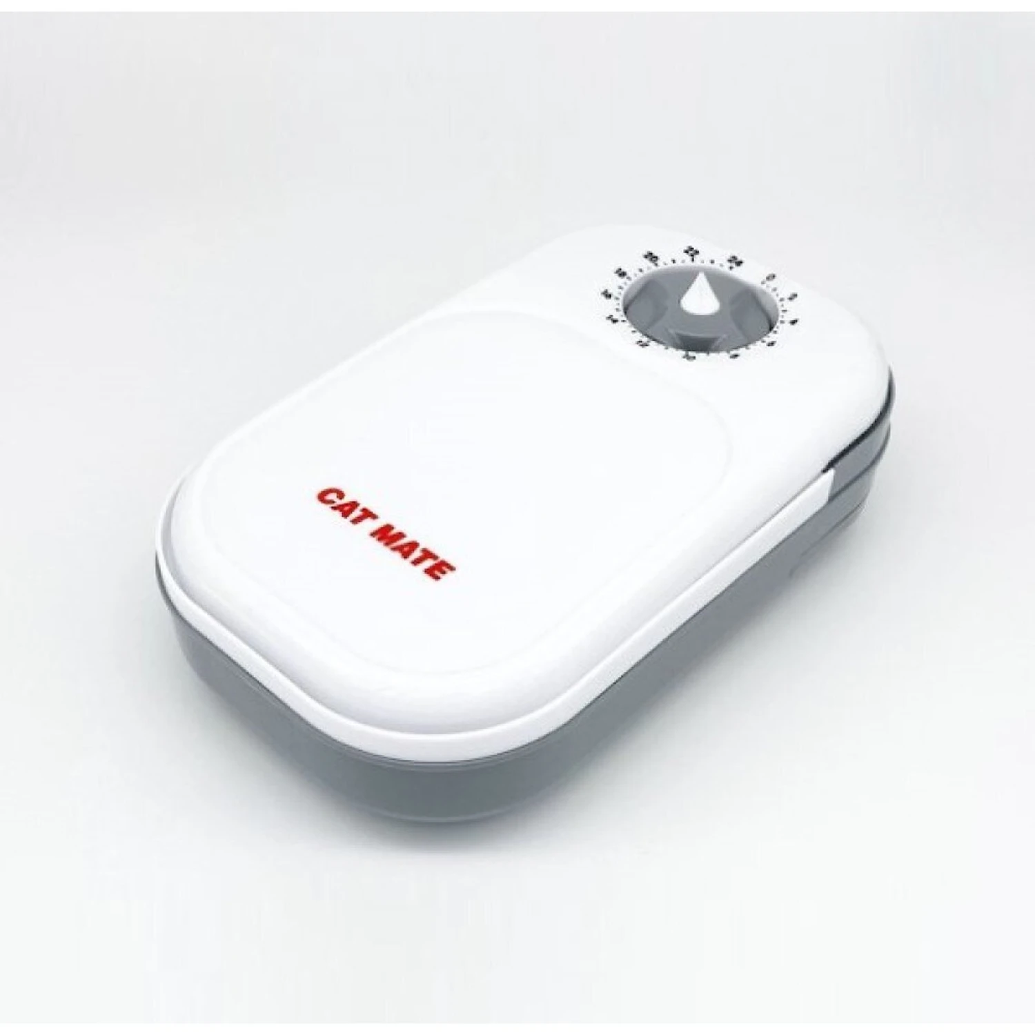 Cat Mate C100 Automatic Dog & Cat Feeder 2 Cat Mate C100 Automatic Dog & Cat Feeder - Image 2