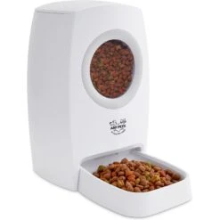 Arf Pets Automatic Dog & Cat Feeder
