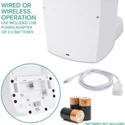 Arf Pets Automatic Dog & Cat Feeder -PetSafe Kong Shop 362962 PT4. AC SS1800 V1642704414