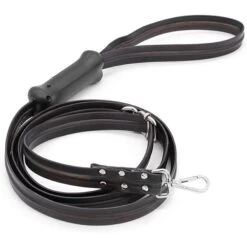 PATPET Safety Water Resistant Flashing Light LED Dog Leash -PetSafe Kong Shop 363150 PT4. AC SS1800 V1658205847