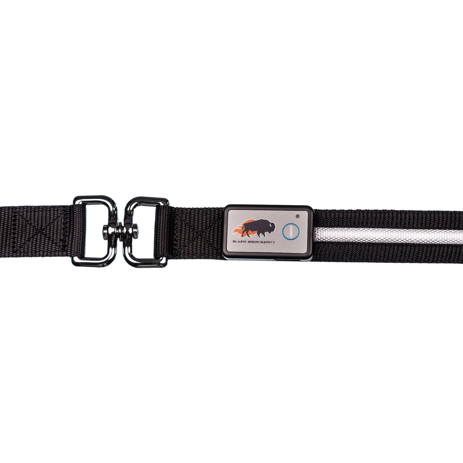 Blazin' Safety LED Dog Leash 4 Blazin' Safety LED Dog Leash - Image 4