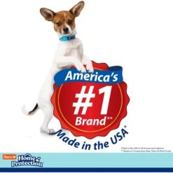 Hartz Home Protection No Odor No Leaks Mountain Fresh Scented XX-Large Dog Pads -PetSafe Kong Shop 363516 PT1. AC SS1800 V1689883266