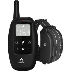 PATPET P303 1000ft Remote Dog Training Shock Collar
