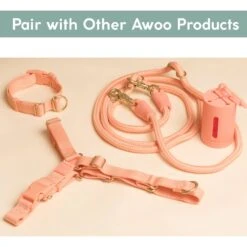 Awoo Roam No Pull Dog Harness 15 Awoo Roam No Pull Dog Harness -PetSafe Kong Shop 363674 PT7. AC SS1800 V1643781606