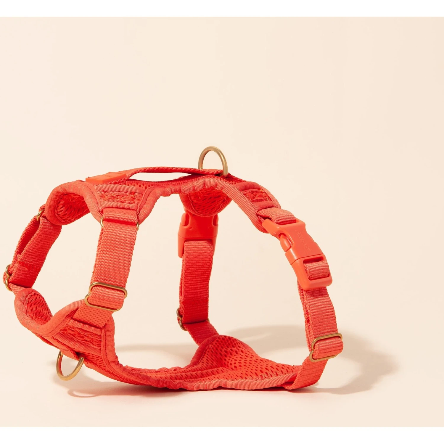 Awoo Huggie Front Clip Dog Harness 5 Awoo Huggie Front Clip Dog Harness - Image 5