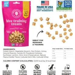 Project Hive Pet Company Interactive Dog Toys & Treats Holiday Bundle 7 Project Hive Pet Company Interactive Dog Toys & Treats Holiday Bundle -PetSafe Kong Shop 363724 PT3. AC SS1800 V1673287445