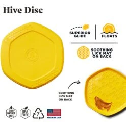 Project Hive Pet Company Interactive Dog Toys & Treats Holiday Bundle 9 Project Hive Pet Company Interactive Dog Toys & Treats Holiday Bundle -PetSafe Kong Shop 363724 PT5. AC SS1800 V1673287449