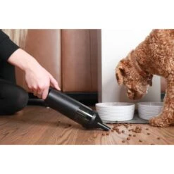 Wyze Handheld Dog, Cat & Horse Vacuum Cleaner, Black, Medium 11 Wyze Handheld Dog, Cat & Horse Vacuum Cleaner, Black, Medium -PetSafe Kong Shop 363726 PT5. AC SS1800 V1646347080