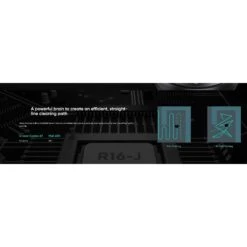 Wyze Robot Dog, Cat & Horse Vacuum Cleaner, Black, Large -PetSafe Kong Shop 363728 PT3. AC SS1800 V1646347026