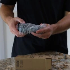 TriNova Dog & Cat Urine Detector, Black, Handheld 13 TriNova Dog & Cat Urine Detector, Black, Handheld -PetSafe Kong Shop 363730 PT4. AC SS1800 V1643912286