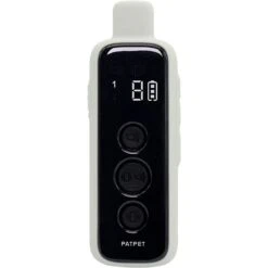 PATPET P650 Dog Training Collar Replacement Remote