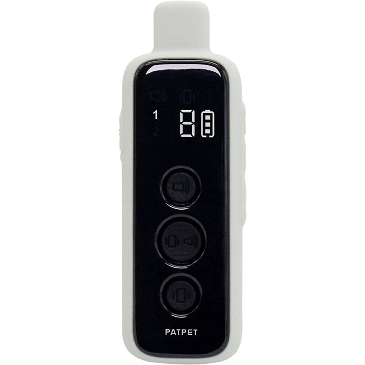 PATPET P650 Dog Training Collar Replacement Remote 1 PATPET P650 Dog Training Collar Replacement Remote