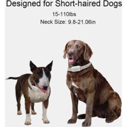 PATPET P651A Vibration & Beep Remote Dog Training Collar & NFC ID Tag, Grey -PetSafe Kong Shop 363750 PT6. AC SS1800 V1700860491