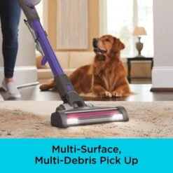 Black & Decker Black+Decker POWERSERIES Extreme Pet Cordless Stick Vacuum Cleaner -PetSafe Kong Shop 364364 PT3. AC SS1800 V1643406412