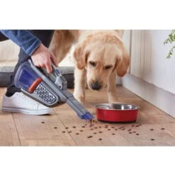 Black & Decker Black+Decker Dustbuster AdvancedClean+ Pet Cordless Hand Vacuum Cleaner -PetSafe Kong Shop 364368 PT3. AC SS1800 V1643412420