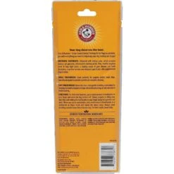 ARM & HAMMER PRODUCTS Tartar Control Vanilla-Ginger Flavored Enzymatic Puppy Dental Training Kit & Nylabone Puppy Pacifier Teething Toy Chew Teething Pacifier Bacon -PetSafe Kong Shop 365506 PT2. AC SS1800 V1644014805
