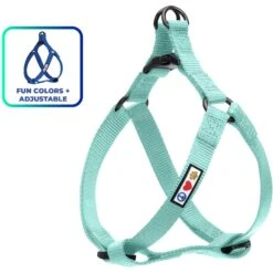 Pawtitas Solid Dog & Cat Harness