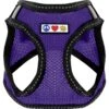 Pawtitas Reflective Mesh Dog Harness