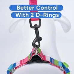 Pawtitas Dog Harness -PetSafe Kong Shop 366030 PT3. AC SS1800 V1646076099