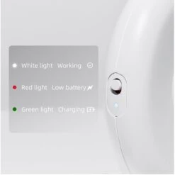 Mayitwill Negative Ion Smart Deodorizer Odor Eliminator -PetSafe Kong Shop 366530 PT5. AC SS1800 V1643928761