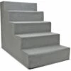 Precious Tails High Density Foam 5 Steps Dog & Cat Stairs