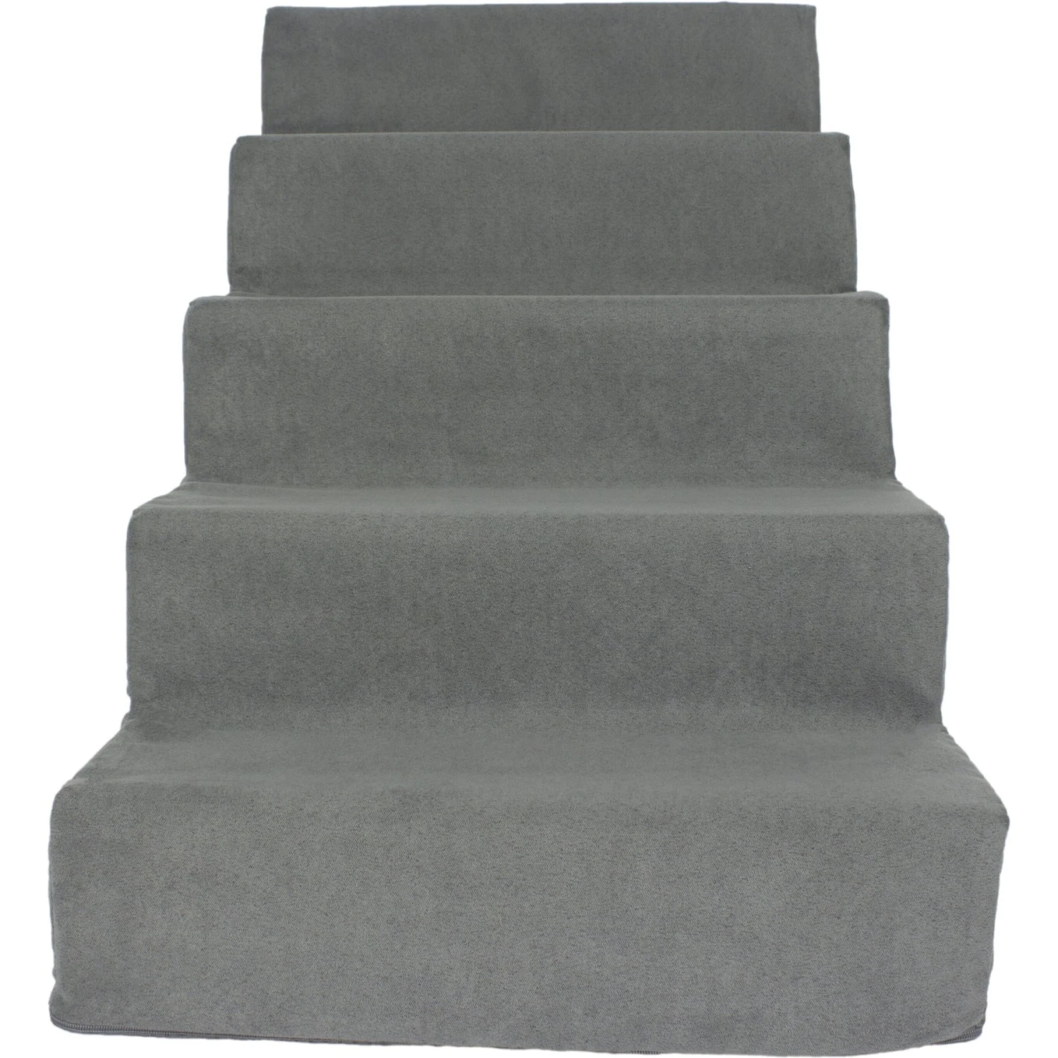 Precious Tails High Density Foam 5 Steps Dog & Cat Stairs 7 Precious Tails High Density Foam 5 Steps Dog & Cat Stairs - Image 7
