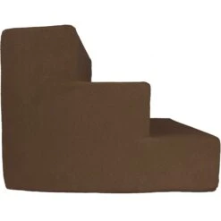 Precious Tails High Density Foam 3 Steps Dog & Cat Stairs -PetSafe Kong Shop 366786 PT4. AC SS1800 V1644364897