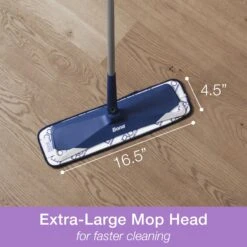 Bona Premium Pet Microfiber Mop 11 Bona Premium Pet Microfiber Mop -PetSafe Kong Shop 367072 PT3. AC SS1800 V1667334794