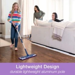 Bona Premium Pet Microfiber Mop 15 Bona Premium Pet Microfiber Mop -PetSafe Kong Shop 367072 PT7. AC SS1800 V1667333853