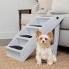 PetSafe CozyUp Foldable Cat & Dog Stairs