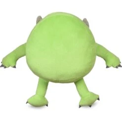 Fetch For Pets Disney Pixar Halloween Monsters, Inc. Mike Plush Dog Toy 7 Fetch For Pets Disney Pixar Halloween Monsters, Inc. Mike Plush Dog Toy -PetSafe Kong Shop 367356 PT2. AC SS1800 V1659821035