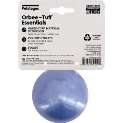 Planet Dog Orbee-Tuff Essentials Lavender Scented Interactive Dog Ball Treat Dispenser Toy, Purple 15 Planet Dog Orbee-Tuff Essentials Lavender Scented Interactive Dog Ball Treat Dispenser Toy, Purple -PetSafe Kong Shop 367761 PT7. AC SS1800 V1644527615