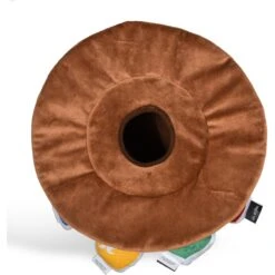 Fetch For Pets Harry Potter House Sorting Hat Burrow Dog Toy -PetSafe Kong Shop 367779 PT2. AC SS1800 V1645221683