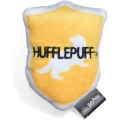 Fetch For Pets Harry Potter House Sorting Hat Burrow Dog Toy -PetSafe Kong Shop 367779 PT4. AC SS1800 V1645228296
